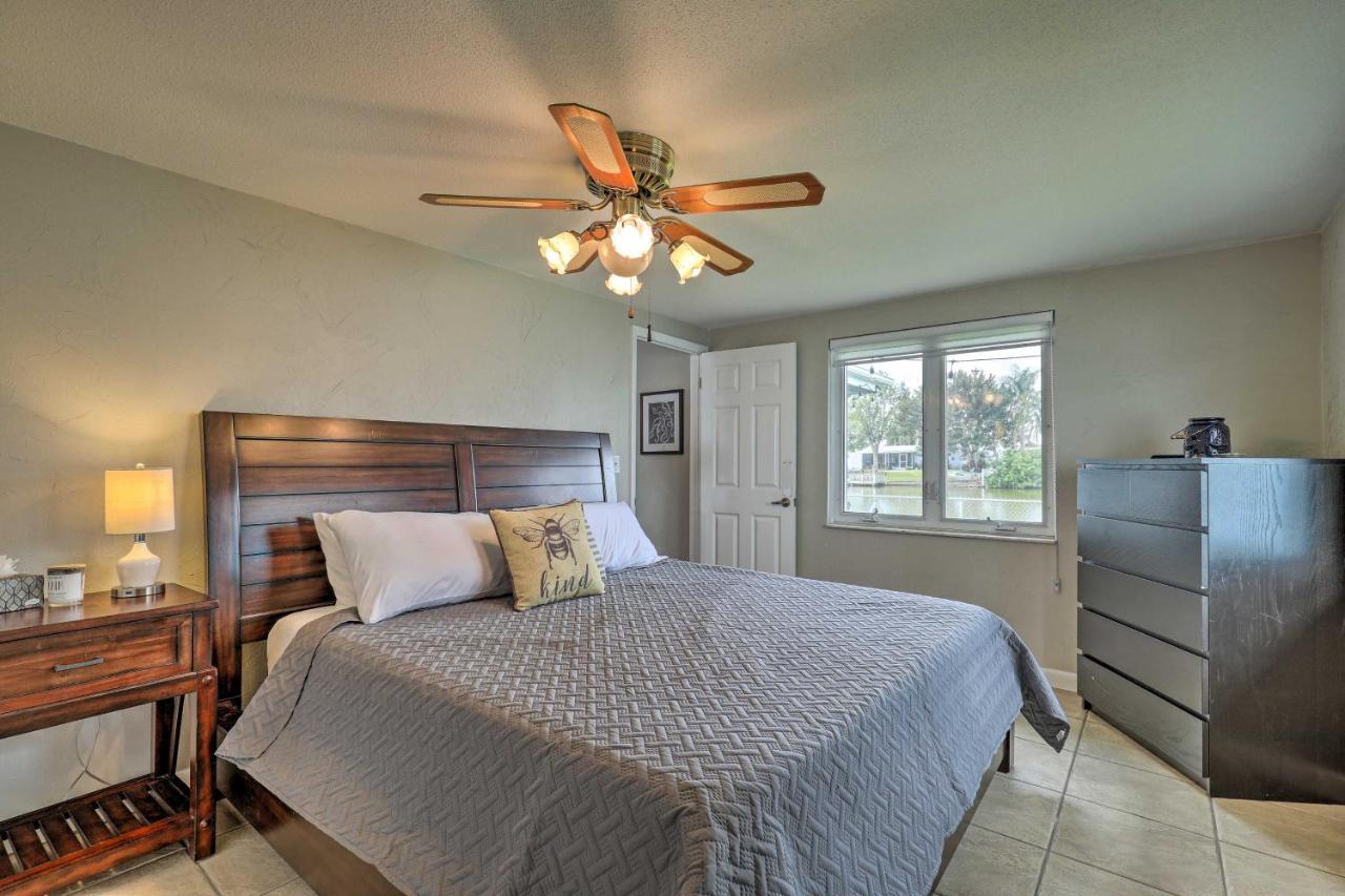 Charming Home With Patio, 7 Mi To Sunset Beach! ホリデー エクステリア 写真
