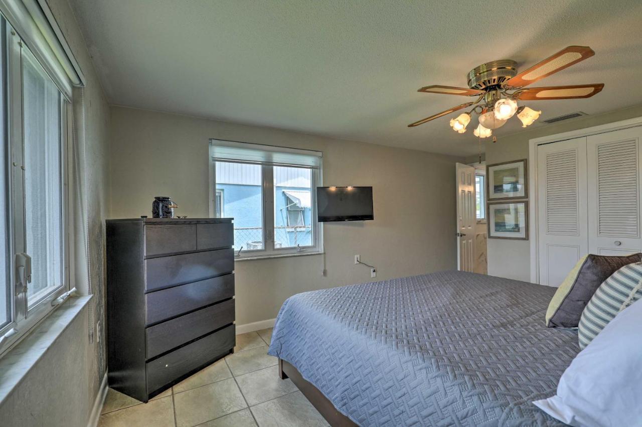 Charming Home With Patio, 7 Mi To Sunset Beach! ホリデー エクステリア 写真