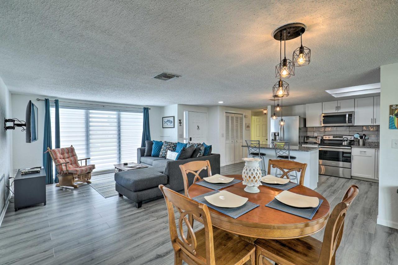 Charming Home With Patio, 7 Mi To Sunset Beach! ホリデー エクステリア 写真